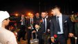 ريال مدريد يصل أبوظبي استعداداً لملاقاة الجزيرة الإماراتي في مونديال الأندية