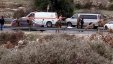 بيت لحم: مصرع مواطن دهسته حافلة إسرائيلية