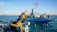 الاحتلال يعتقل صيادين اثنين قبالة سواحل القطاع