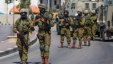 قوات الاحتلال تعتقل 14 مواطنًا في الضفة والقطاع