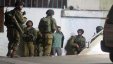 الاحتلال يعتقل 15 مواطناً من الضفة