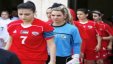 الفدائيات يحرزن المركز الثالث في بطولة غرب آسيا لكرة القدم للفتيات