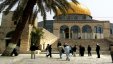 الحكومة تحذر من التصعيد الإسرائيلي ضد المسجد الأقصى ومدينة القدس