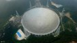 الصين تشغل التلسكوب العملاق.. قطره يعادل 30 ملعبا لكرة القدم
