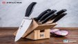 أنواع السكاكين واستخداماتها في المطبخ مع ZWILLING الألمانية