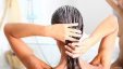 هل يؤدي استخدام البلسم إلى تساقط الشعر؟
