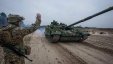 الأزمة الأوكرانية: تحريك قوات أميركية نحو البلطيق وكييف تستدعي الاحتياط
