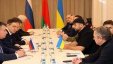 الكرملين يعلن استئناف المفاوضات مع كييف اليوم  الاثنين
