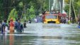 مقتل 221 شخصا وتدمير 138 الف منزل جراء الفيضانات بالهند