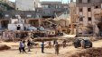 ارتفاع حصيلة ضحايا درنة الليبية إلى 11300 قتيل