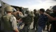 قوات الاحتلال تشن حملة اعتقالات في قرى جنين