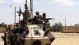مقتل 5 جنود مصريين بهجومين في سيناء