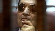 مصر: النطق بالحكم في قضية القرن المتهم فيها الرئيس الأسبق حسني مبارك