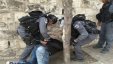 الاحتلال يعتقل فتى شرق بيت لحم