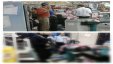 بالصور والفيديو  ..طعن مستوطنين واعتقال  المنفد في ميشور ادوميم 