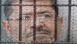 مرسي يتحدث لأول مره عن مكان احتجازه ويطلب عقد جلسه سرية