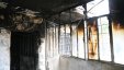 فيديو وصور..مصرع مواطن في حريق منزل وسط رام الله