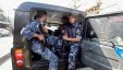 الشرطة تفك لغز سرقة صراف بغزة