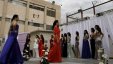 بالصور  :  أغرب مسابقة لملكات الجمال في سجن بالمكسيك 
