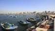 حماس تتجه لاتفاق تهدئة مع إسرائيل مقابل ميناء عائم