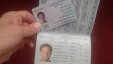 صحفي يشتري لرئيس وزراء ... هوية و جواز سفر سوري ... مزور !!