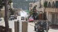 قوات الاحتلال تقتحم بلدة الخضر في بيت لحم