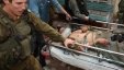 اصابة خمسة جنود اسرائيليين في النقب