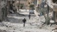 الهدنة متماسكة في مدينة حلب والحركة تعود إلى شوارعها
