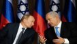 روسيا تعترف لإسرائيل بدخول طائرة لها بدون طيار للجولان