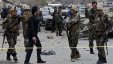 انفجار بالقرب من السفارة الأمريكية في كابول