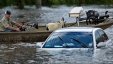 فيضانات لويزيانا: مصرع 11 شخصا وتدمير 40 ألف منزل