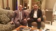 فلسطين ومصر تبحثان تأسيس الاتحاد العربي للعلاقات العامة