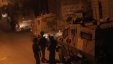 الاحتلال يسلم مواطنين بلاغين لمراجعة مخابراته في بني نعيم 