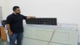 جامعة بوليتكنك فلسطين تطلق خدمة فحص كفاءة الخلايا الشمسية