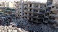 مصر تبلور مشروع قرار حول الوضع في سوريا