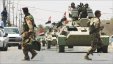 نزوح 9 آلاف شخص من الموصل بسبب العملية العسكرية