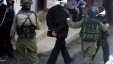 قوات الاحتلال تعتقل 3 مواطنين من الخليل