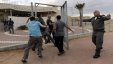 صفارات إنذار إثر بلاغ كاذب على حدود غزة