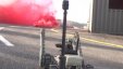 روبوت عسكري إسرائيلي لمواجهة أنفاق المقاومة