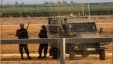 قطاع غزة: الاحتلال يفتح نيرانه تجاه أراضٍ زراعية وصيادين