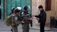 الاحتلال يستدعي ثلاثة مواطنين من محافظة بيت لحم