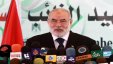 بحر يؤكد جهوزية حماس لتنفيذ المصالحة