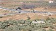 الاحتلال يبلغ أهالي قرى بنابلس بمصادرة 1000 دونم من أراضيهم