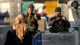 الاحتلال يعلن عن اغلاق شامل للضفة والقطاع غزة لمدة اسبوع