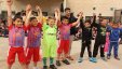 مدرسة ذكور الرحمة الأساسية في الخليل تنظم فعاليات (التلي متش) الرياضية ضمن فعاليات أسبوع اليتيم الفلسطيني   