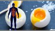 ماذا يحصل لجسمكم إذا تناولتم بيضتين يومياً على مدى 6 أسابيع؟