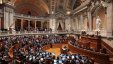 البرلمان البرتغالي يتبنى قراراً يدعم إضراب الأسرى