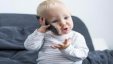  كيف تؤذي الهواتف الذكية أطفالكم ؟