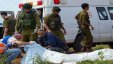 انتحار جنديين إسرائيليين