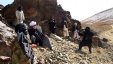مقتل 13 مسلحا من طالبان إثر غارات جوية شمال أفغانستان
